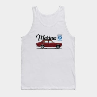 Morris Marina Tank Top